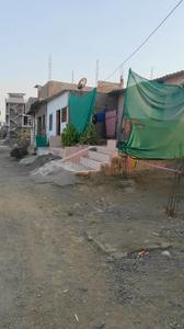 Image of 600 Sq.ft 2 BHK Independent House for sale in Bhawrasla, Indore for Rs. 1500000