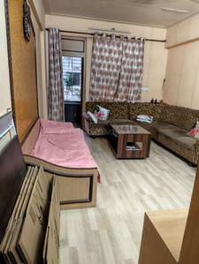 Hall Image of Saiyaara PG in Bhuleshwar, Mumbai