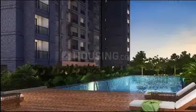Image of 2154 Sq.ft 3 BHK Apartment / Flat for sale in ASSETZ 66 &amp; SHIBUI, Whitefield, Bengaluru for Rs. 33000000