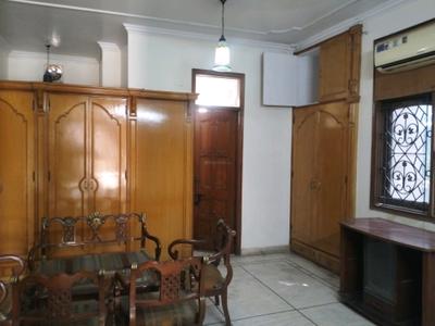 Bedroom Image of 1440 Sq.ft 2 BHK Builder Floor for sale in GTB Nagar New Delhi for Rs. 16000000