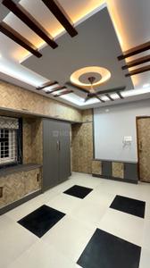 3 BHK Duplex