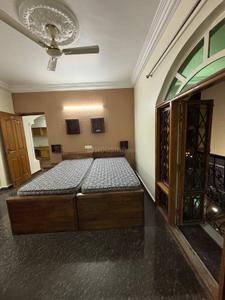 Bedroom Image of 2400 Sq.ft 3 BHK Duplex for rent in Koramangala Bengaluru for Rs. 70000