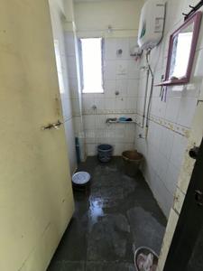 Bathroom Image of 733 Sq.ft 1 BHK Apartment / Flat for sale in Dhayari Pune for Rs. 3600000