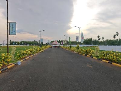 Image of 1000 Sq.ft Residential Plot / Land for sale in Adhanur, Chennai for Rs. 4699000