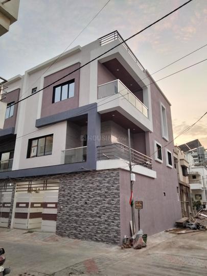 Shivam Residency Main Image 1