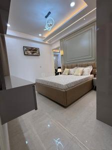 Bedroom Image of 1940 Sq.ft 3 BHK Apartment / Flat for sale in Gazipur Zirakpur for Rs. 9000000