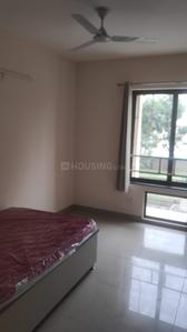 Bedroom Image of 1165 Sq.ft 2 BHK Apartment / Flat for rent in Ashiana Town, Thara Bhiwadi for Rs. 12000