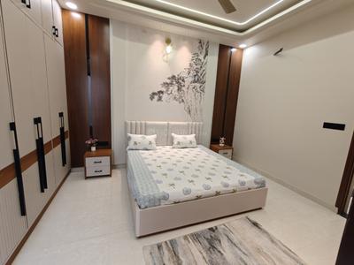 Bedroom Image of 4000 Sq.ft 4 BHK Villa for sale in Mansarovar Extension Jaipur for Rs. 24100000