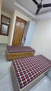 Bedroom Image of Famity homez in Laxmi Nagar, New Delhi
