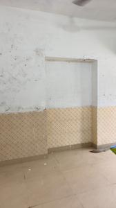 Balcony Image of 450 Sq.ft 1 RK Apartment / Flat for rent in Naranpura Ahmedabad for Rs. 13000