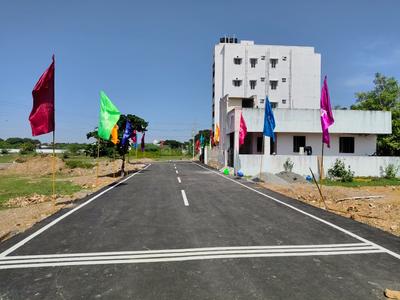 Image of 801 Sq.ft Residential Plot / Land for sale in Maraimalai Nagar, Chennai for Rs. 2803500