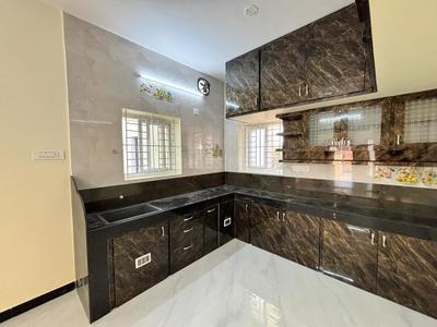 Kitchen Image of 900 Sq.ft 2 BHK Independent House for sale in MS Royal Gate, Veppampattu Chennai for Rs. 5210000