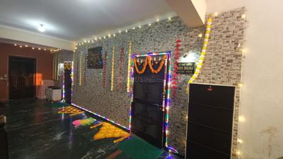 Hall Image of 2600 Sq.ft 4 BHK Apartment / Flat for sale in Gomti Nagar Lucknow for Rs. 15000000