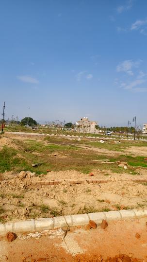 Sigma Residency Main Image 1