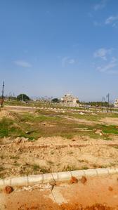 Sigma Residency Main Image 1