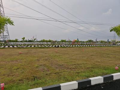 Image of 682 Sq.ft Residential Plot / Land for sale in Maraimalai Nagar, Chennai for Rs. 1363318