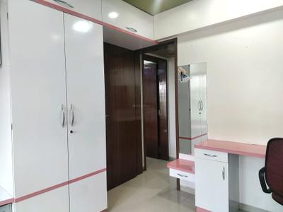 Bedroom Image of 1600 Sq.ft 3 BHK Apartment / Flat for sale in Mittal Sun Universe, Narhe Pune for Rs. 15000000