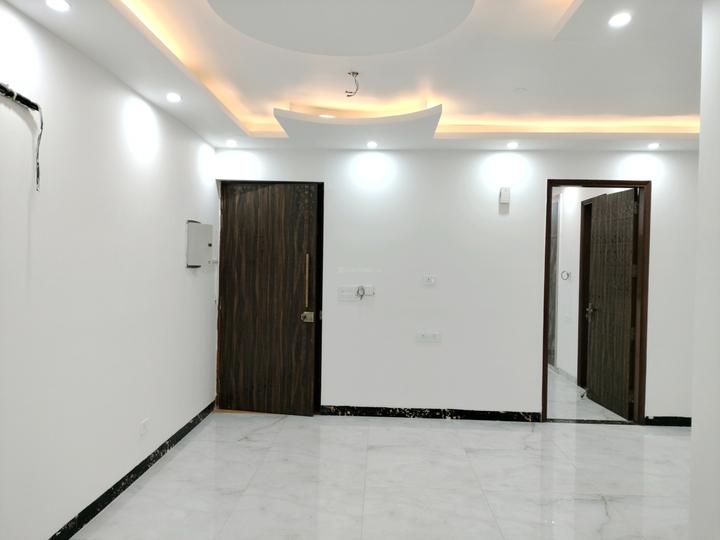 Priyadarshini Apartments Living Room 1