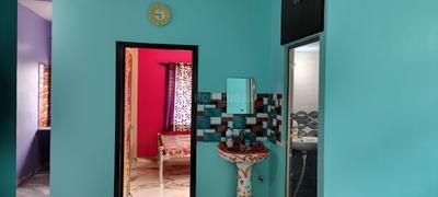 Hall Image of 870 Sq.ft 2 BHK Builder Floor for sale in Behala Kolkata for Rs. 3300000