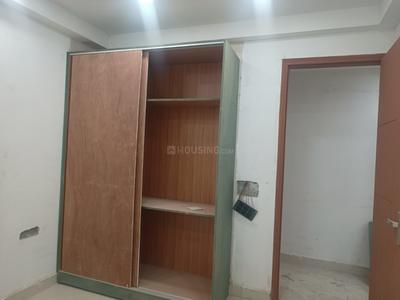 Bedroom Image of 1400 Sq.ft 3 BHK Builder Floor for sale in Vasundhara Ghaziabad for Rs. 13200000