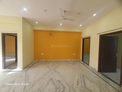 Hall Image of 2000 Sq.ft 3 BHK Builder Floor for rent in Sector 122 Noida for Rs. 35000