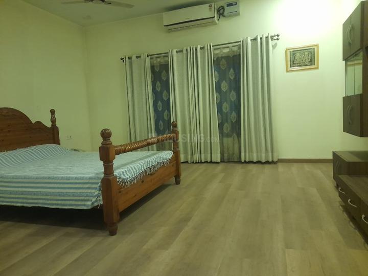 Civil services officer welfare Society Bedroom 1