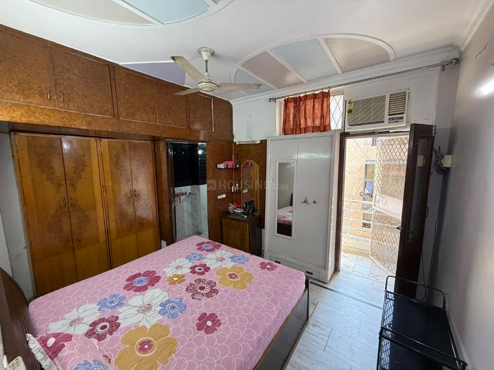 Lajpat Nagar I, Lajpat Nagar Bedroom 1