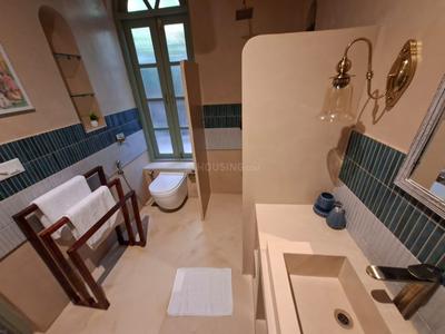 Hall Image of 3767 Sq.ft 4 BHK Villa for sale in Bastora Goa for Rs. 80000000