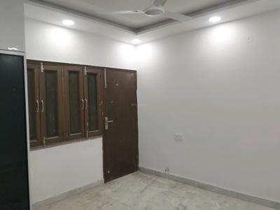 Bedroom Image of 1100 Sq.ft 3 BHK Apartment / Flat for sale in Tilak Nagar New Delhi for Rs. 13500000