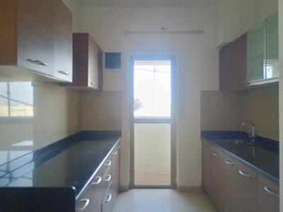 Kitchen Image of 909 Sq.ft 2 BHK Apartment / Flat for sale in Lodha Casa Rio, Palava Phase 1 Thane for Rs. 5000000