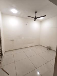 Bedroom Image of 1150 Sq.ft 2 BHK Builder Floor for rent in Shyamal Ahmedabad for Rs. 21000