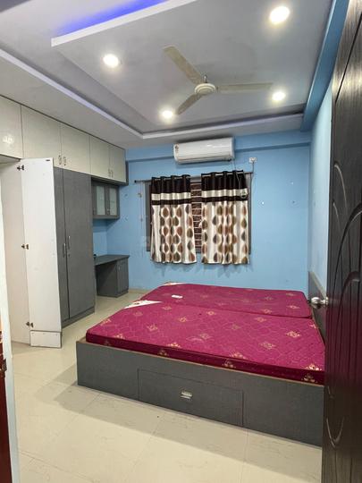 Madapour Bedroom 1
