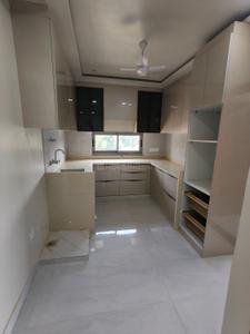 Kitchen Image of 1640 Sq.ft 3 BHK Apartment / Flat for sale in Kanakpura Jaipur for Rs. 8300000