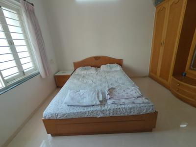 Bedroom Image of 2295 Sq.ft 4 BHK Independent House for sale in Science City Ahmedabad for Rs. 45000000