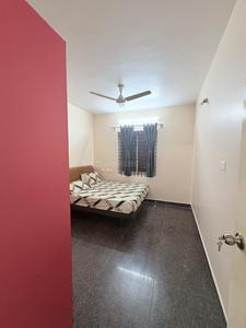 Bedroom Image of 1200 Sq.ft 2 BHK Apartment / Flat for rent in Kadubeesanahalli Bengaluru for Rs. 45000