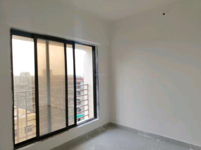 1 BHK Apartment