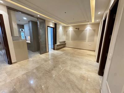 Living Room Image of 1420 Sq.ft 4 BHK Builder Floor for sale in Sector 29 Rohini New Delhi for Rs. 15500000