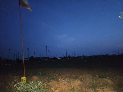 Image of 160 Sq.ft Residential Plot / Land for sale in SGD Elite, Adibatla, Hyderabad for Rs. 4100084
