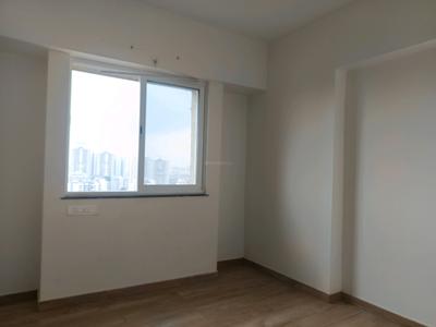 Bedroom Image of 1000 Sq.ft 2 BHK Apartment / Flat for rent in Prithvi Proximus by Prithvi Edifice, Hadapsar Pune for Rs. 28000