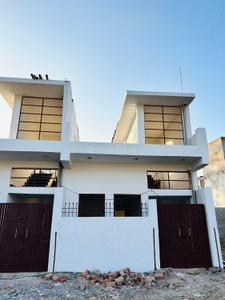 Image of 800 Sq.ft 2 BHK Duplex for sale in Rajnahiya, Varanasi for Rs. 4000000