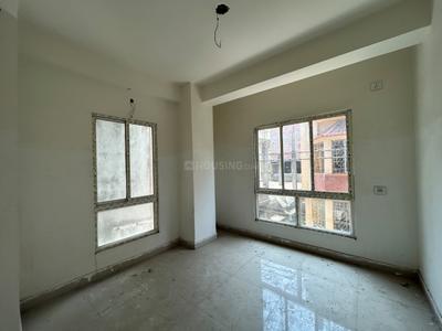 Bedroom Image of 911 Sq.ft 2 BHK Apartment / Flat for sale in Chinar Park Kolkata for Rs. 3826200