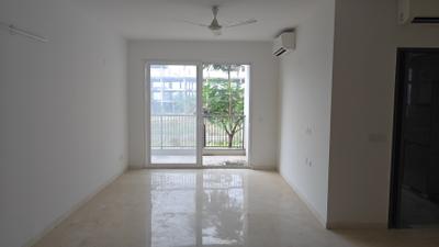 Living Room Image of 2430 Sq.ft 4 BHK Builder Floor for sale in DLF Independent Floors At DLF Gardencity, Sector 91 Gurgaon for Rs. 27000000