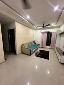 1 BHK Flat