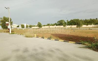 Image of 1500 Sq.ft Residential Plot / Land for sale in KK Nagar, Tiruchirappalli for Rs. 5600000