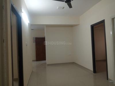 2 BHK Independent Builder Floor