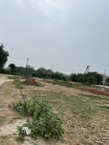 Image of 800 Sq.ft Residential Plot / Land for sale in Vrindavan Yojana, Lucknow for Rs. 3600000