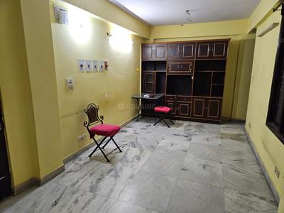 1 BHK Flat