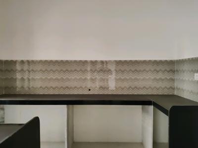 Kitchen Image of 857 Sq.ft 2 BHK Apartment / Flat for rent in Lodha Upper Thane Greenville A To I E1, Bhiwandi Thane for Rs. 17000