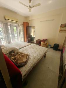 Bedroom Image of 4500 Sq.ft 4 BHK Apartment / Flat for rent in Kilpauk Chennai for Rs. 215000