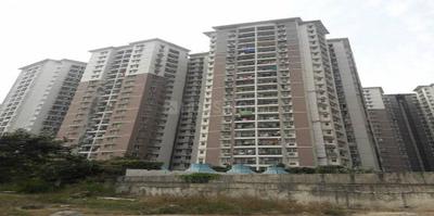 Image of 1450 Sq.ft 3 BHK Apartment / Flat for rent in Great Value Sharanam, Sector 107, Noida for Rs. 45000